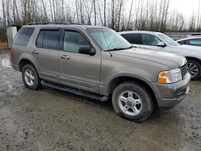 Photo 4 from auction – 2002 FORD EXPLORER X with VIN 1FMZU73E62UA19655