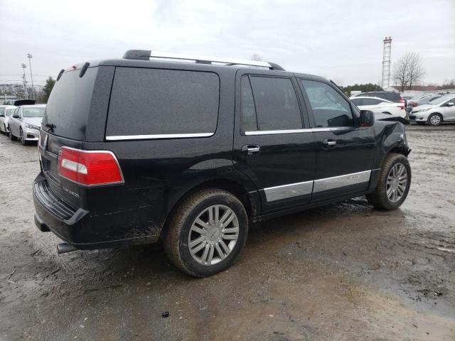 Photo 3 from auction – 2008 LINCOLN NAVIGATOR with VIN 5LMFU28598LJ01406
