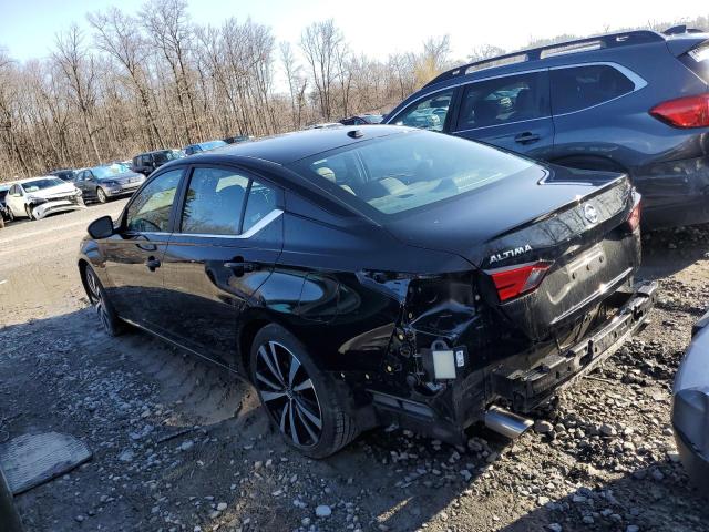 Photo 2 from auction – 2021 NISSAN ALTIMA SR with VIN 1N4BL4CV7MN365577