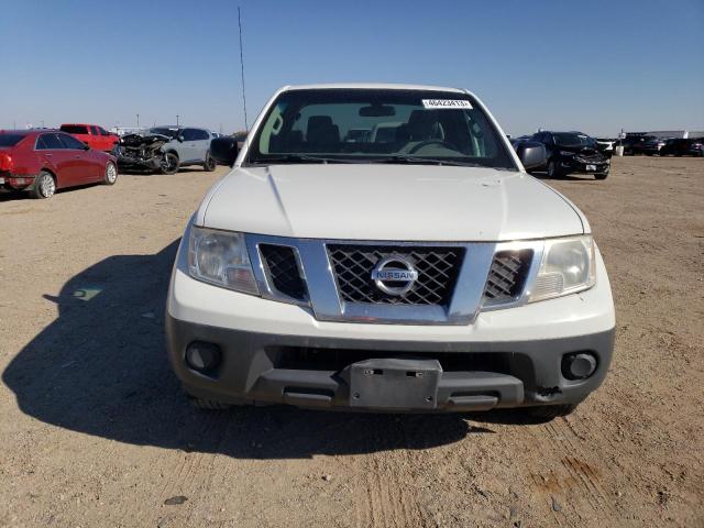 Photo 5 from auction – 2013 NISSAN FRONTIER S with VIN 1N6BD0CT0DN742410
