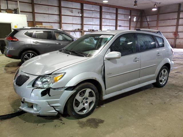 Photo 1 from auction – 2007 PONTIAC VIBE with VIN 5Y2SL65827Z409558
