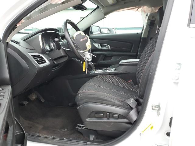 Photo 7 from auction – 2017 GMC TERRAIN SL with VIN 2GKFLTE35H6100267