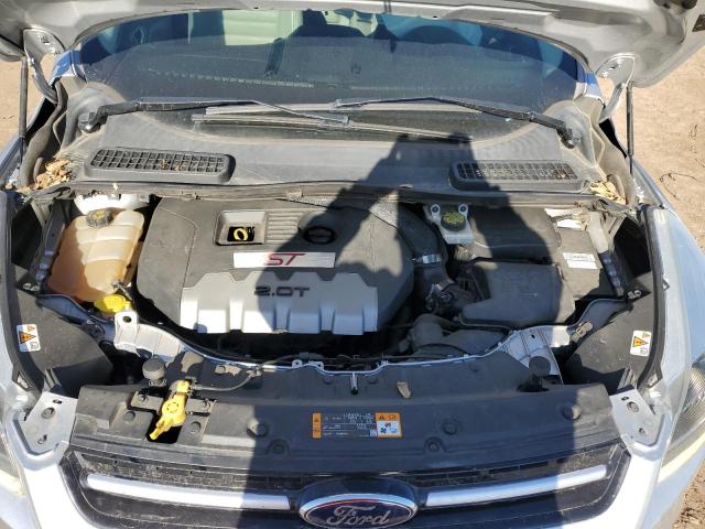 Photo 11 from auction – 2014 FORD ESCAPE TIT with VIN 1FMCU9J93EUA39230