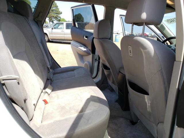 Photo 11 from auction – 2013 NISSAN ROGUE S with VIN JN8AS5MT5DW015990
