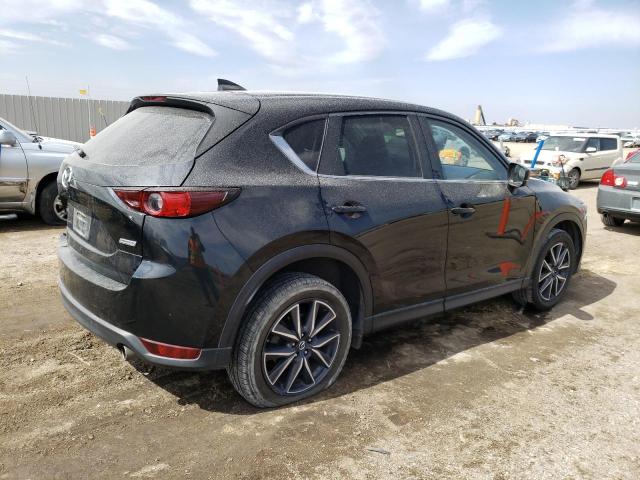 Photo 3 from auction – 2018 MAZDA CX-5 TOURI with VIN JM3KFACM0J0407398