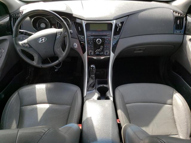 Photo 8 from auction – 2011 HYUNDAI SONATA SE with VIN 5NPEC4AC8BH286859