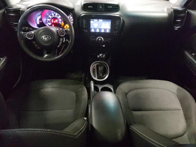Photo 8 from auction – 2019 KIA SOUL + with VIN KNDJP3A56K7676250