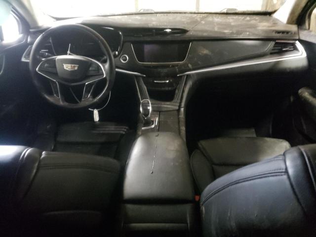 Photo 8 from auction – 2017 CADILLAC XT5 PREMIU with VIN 1GYKNCRS8HZ182192