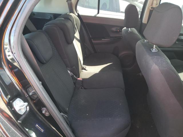 Photo 10 from auction – 2010 TOYOTA SCION XD with VIN JTKKU4B41AJ051371