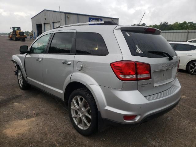 Photo 2 from auction – 2014 DODGE JOURNEY LI with VIN 3C4PDDDG2ET230344