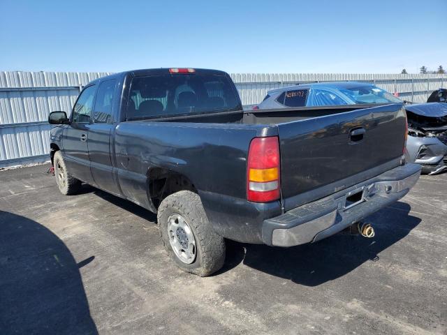 Photo 2 from auction – 2002 CHEVROLET SILVER1500 with VIN 2GCEK19V421161267