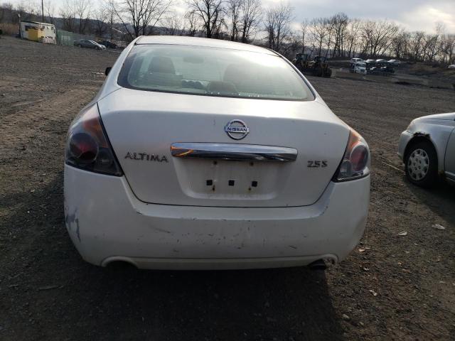 Photo 6 from auction – 2010 NISSAN ALTIMA BAS with VIN 1N4AL2AP5AN463197