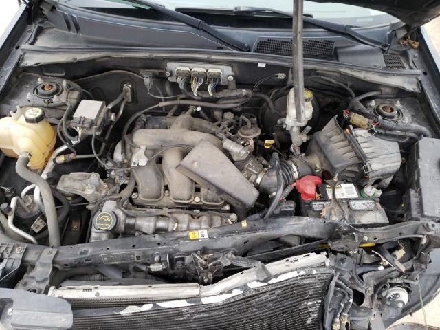 Photo 12 from auction – 2008 FORD ESCAPE XLT with VIN 1FMCU03118KC07272