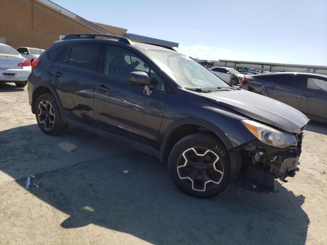 Photo 4 from auction – 2013 SUBARU XV CROSSTR with VIN JF2GPAGC4D2901710