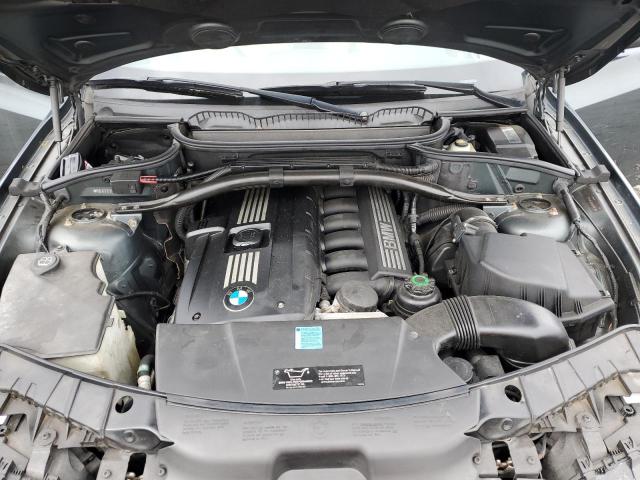 Photo 12 from auction – 2008 BMW X3 3.0SI with VIN WBXPC93418WE78838