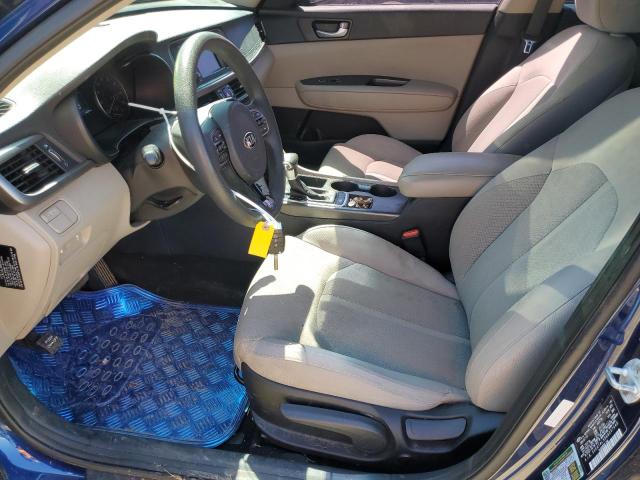 Photo 7 from auction – 2016 KIA OPTIMA LX with VIN 5XXGT4L38GG037048