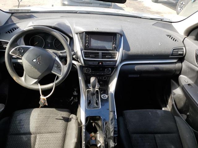Photo 8 from auction – 2019 MITSUBISHI ECLIPSE CR with VIN JA4AT3AA5KZ034030