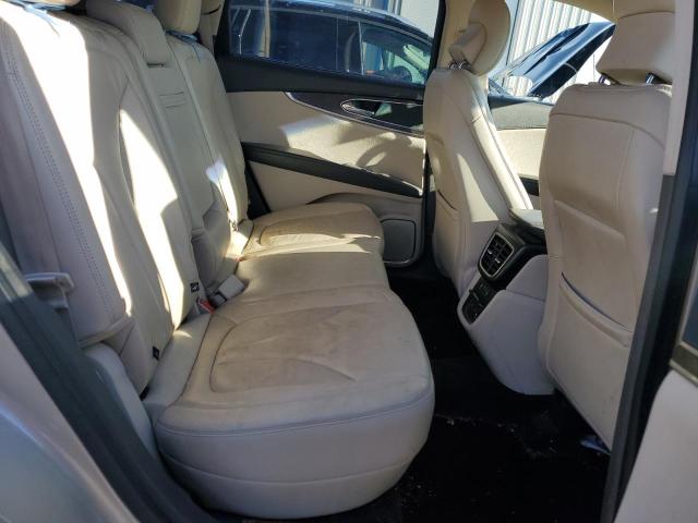 Photo 11 from auction – 2017 LINCOLN MKX RESERV with VIN 2LMPJ8LP6HBL31324