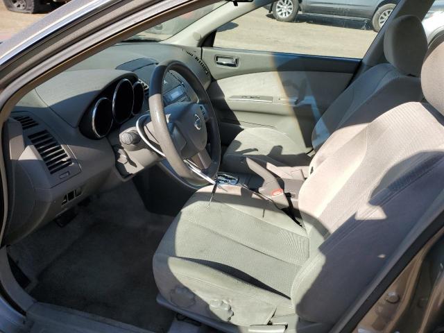 Photo 7 from auction – 2005 NISSAN ALTIMA S with VIN 1N4AL11D75C369260