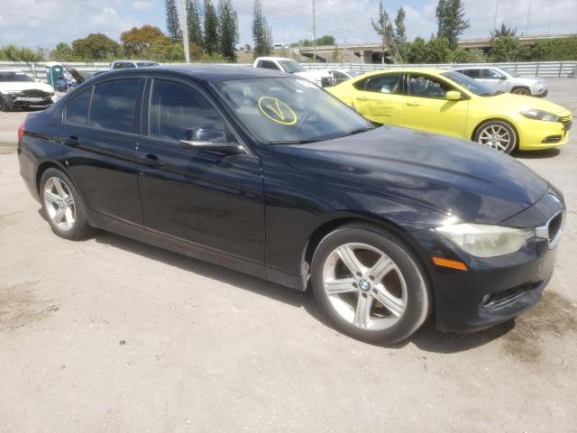 Photo 4 from auction – 2013 BMW 328 I SULE with VIN WBA3C1C59DK103524