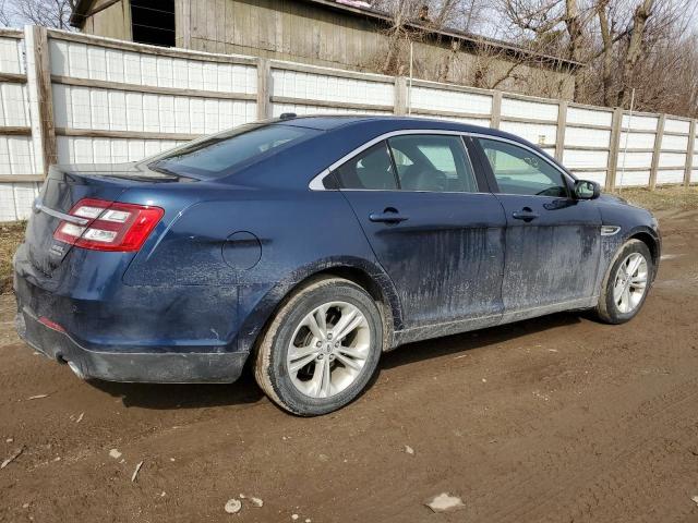 Photo 3 from auction – 2016 FORD TAURUS SEL with VIN 1FAHP2E85GG157555