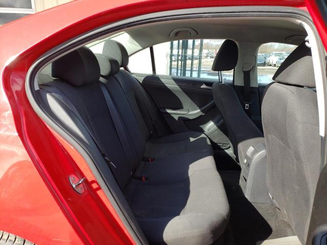 Photo 10 from auction – 2014 VOLKSWAGEN JETTA BASE with VIN 3VW2K7AJ7EM230946