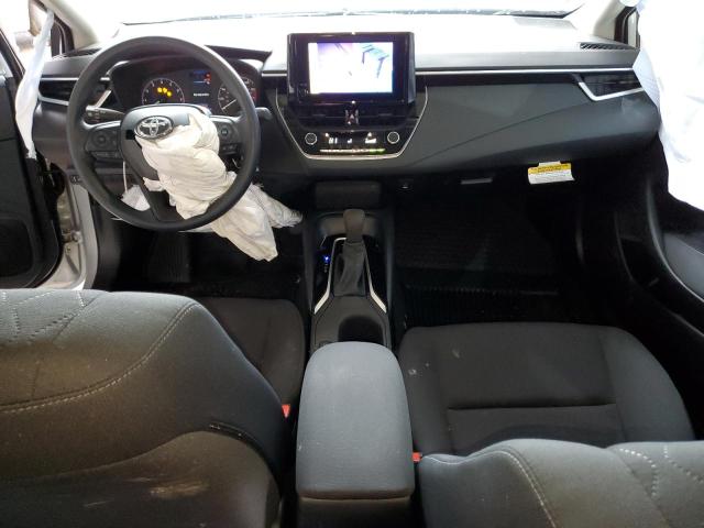 Photo 8 from auction – 2023 TOYOTA COROLLA LE with VIN 5YFB4MDE4PP017023