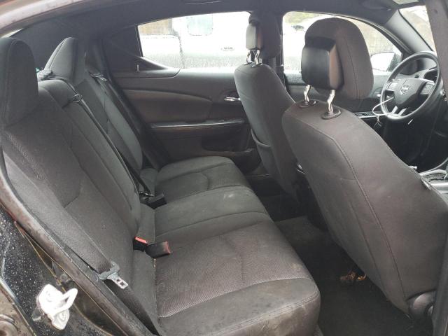 Photo 10 from auction – 2013 DODGE AVENGER SE with VIN 1C3CDZAB4DN581117
