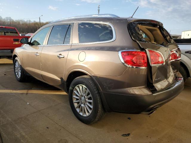 Photo 2 from auction – 2012 BUICK ENCLAVE with VIN 5GAKVCED7CJ306538