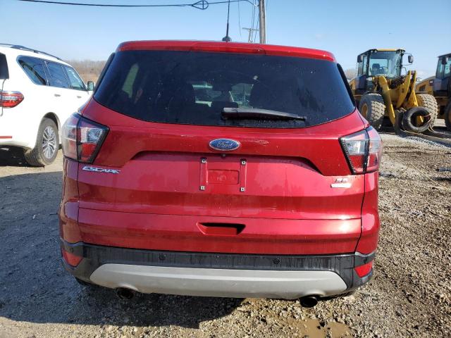 Photo 6 from auction – 2017 FORD ESCAPE SE with VIN 1FMCU0GD1HUC44718