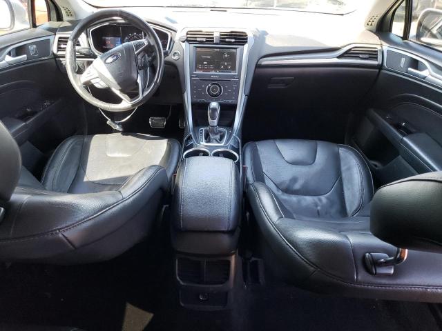 Photo 8 from auction – 2013 FORD FUSION TIT with VIN 3FA6P0K93DR274791