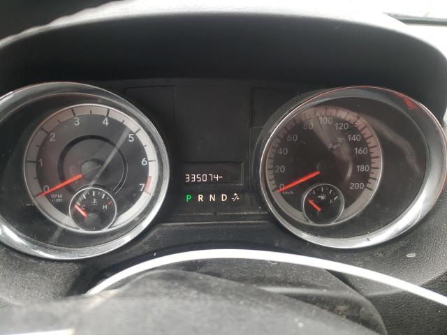 Photo 9 from auction – 2014 DODGE GRAND CARA with VIN 2C4RDGBG1ER139775