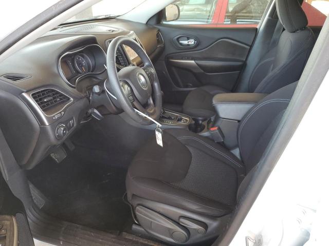 Photo 7 from auction – 2019 JEEP CHEROKEE L with VIN 1C4PJMCB4KD450939