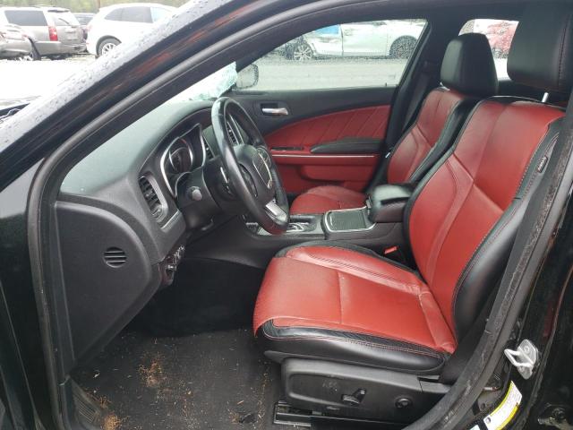 Photo 7 from auction – 2015 DODGE CHARGER SX with VIN 2C3CDXJGXFH798022