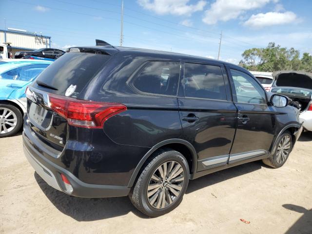 Photo 3 from auction – 2019 MITSUBISHI OUTLANDER with VIN JA4AD3A35KZ033541