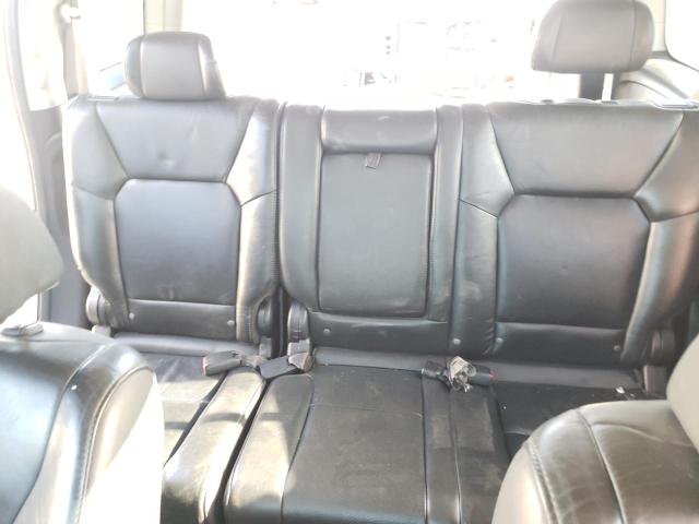 Photo 10 from auction – 2011 HONDA PILOT TOUR with VIN 5FNYF3H98BB045083