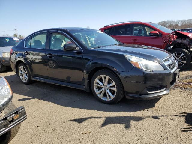 Photo 4 from auction – 2014 SUBARU LEGACY 2.5 with VIN 4S3BMBD68E3022471
