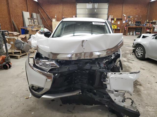 Photo 5 from auction – 2017 MITSUBISHI OUTLANDER with VIN JA4AZ2A34HZ055261