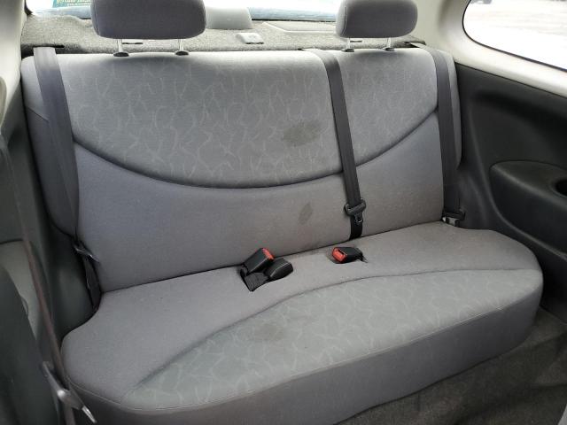 Photo 10 from auction – 2003 TOYOTA ECHO with VIN JTDAT123230273227