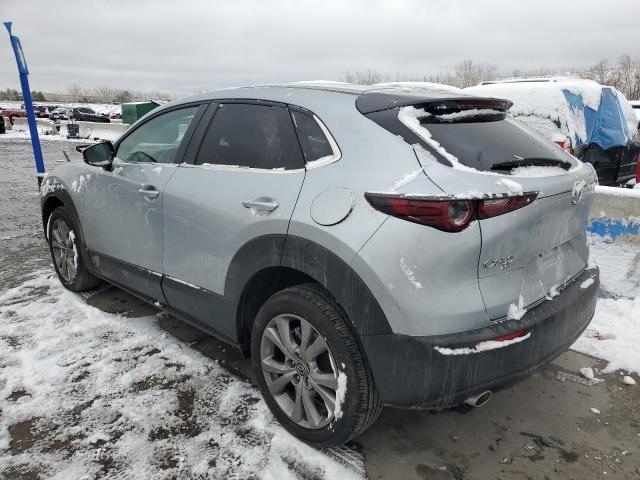 Photo 2 from auction – 2021 MAZDA CX-30 with VIN 3MVDMBBL6MM315475