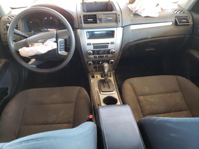 Photo 8 from auction – 2012 FORD FUSION SE with VIN 3FAHP0HA4CR288482