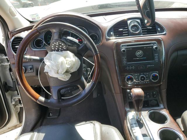 Photo 8 from auction – 2014 BUICK ENCLAVE with VIN 5GAKRBKD4EJ199700