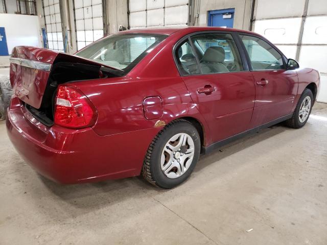 Photo 3 from auction – 2007 CHEVROLET MALIBU LS with VIN 1G1ZS58F77F224101