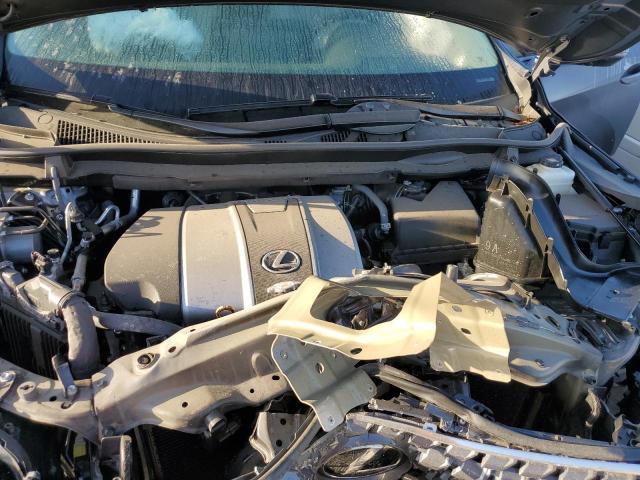 صورة رقم 12 من المزاد - 2022 LEXUS RX 350 مع VIN 2T2HZMAA7NC237133