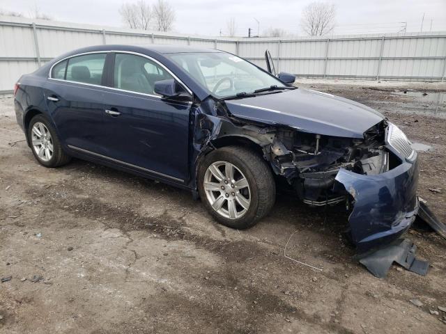 Photo 4 from auction – 2011 BUICK LACROSSE C with VIN 1G4GD5ED6BF265089