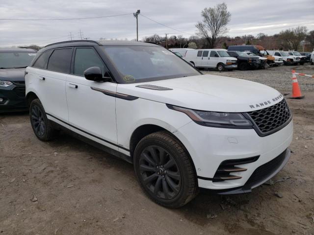 Photo 4 from auction – 2019 LAND ROVER RANGE ROVE with VIN SALYL2FV1KA206751