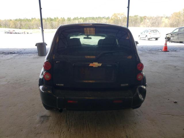 Photo 6 from auction – 2010 CHEVROLET HHR LS with VIN 3GNBAADB8AS550734