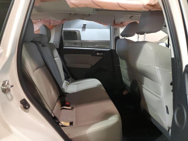 Photo 11 from auction – 2014 SUBARU FORESTER 2 with VIN JF2SJAPC4EH510695