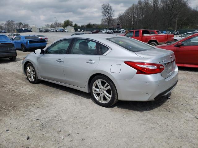 Photo 2 from auction – 2016 NISSAN ALTIMA 3.5 with VIN 1N4BL3AP4GC155923