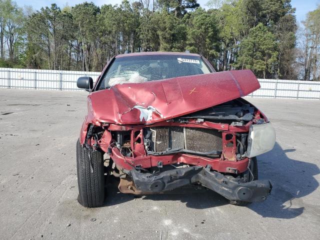 Photo 5 from auction – 2007 DODGE DURANGO SL with VIN 1D8HB482X7F559008